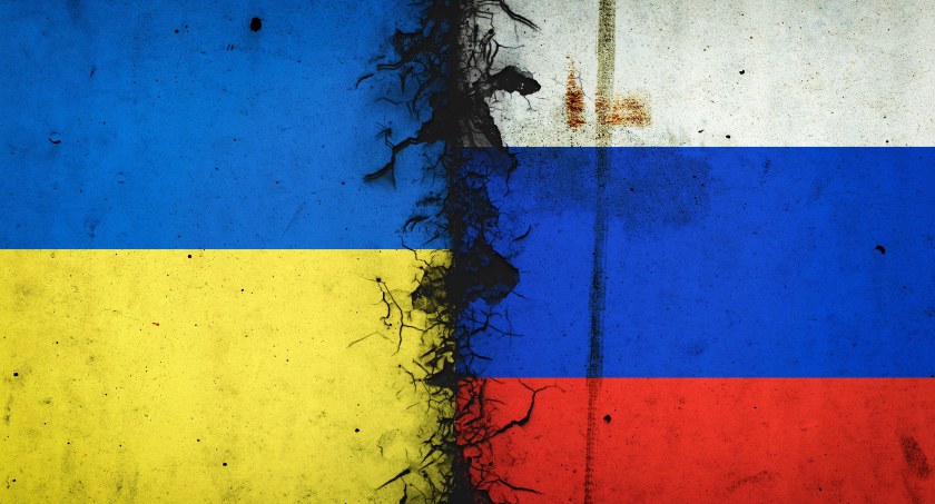 ZDANIEM CZARNECKIEGO. Ukraina: emocje i polityka