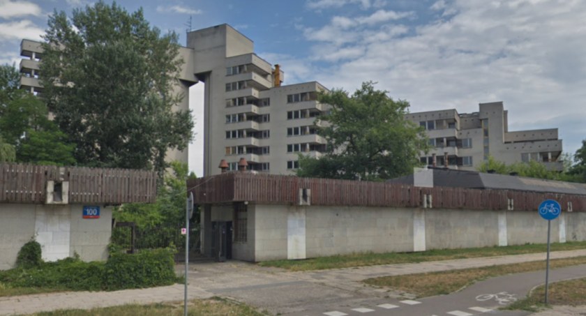 Warszawa chce odzyskać nieruchomość zajmowaną przez Federacje Rosyjską i przekazać mieszkania osobom z Ukrainy