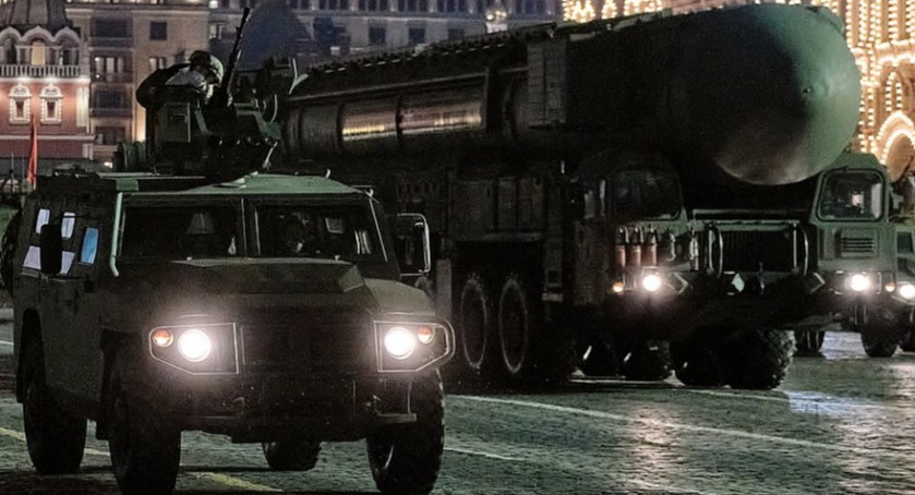 Memorandum Budapesztańskie a działania USA i Wielkiej Brytanii - nie powtarzajmy fake newsów!