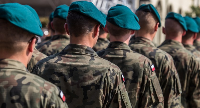 Jak pies do jeża czyli Politycy nie zapewnią bezpieczeństwa
