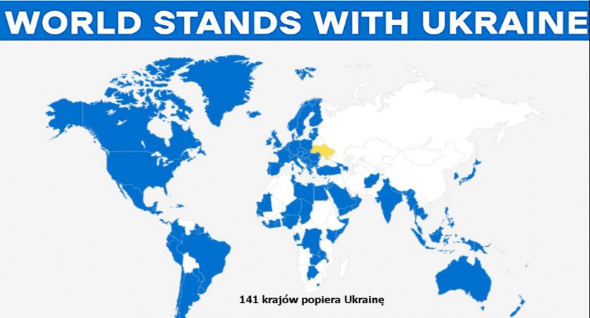 Posiedzenie NATO: nie będzie no-fly zone nad Ukrainą. Więcej cierpienia, śmierci i zniszczeń w kolejnych dniach