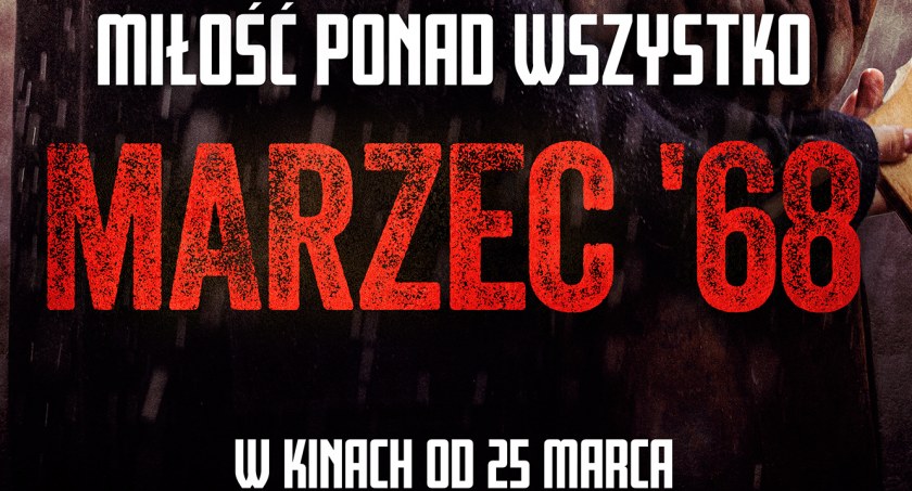 Marzec’ 68