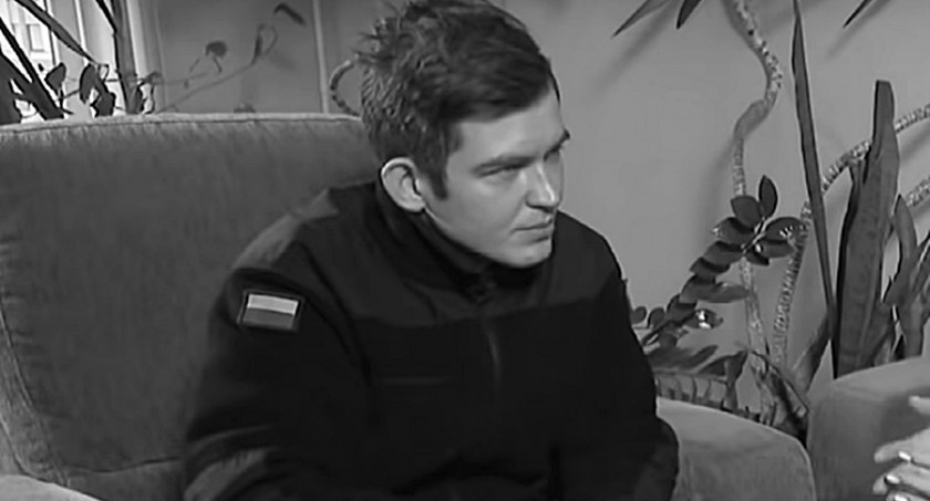 Emil Czeczko - polski dezerter, nie żyje. Znaleziono go martwego w mieszkaniu na Białorusi