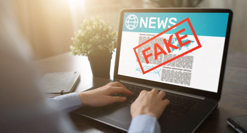 ZDANIEM CZARNECKIEGO. Fake-newsy i propaganda: dwie strony tego samego medalu