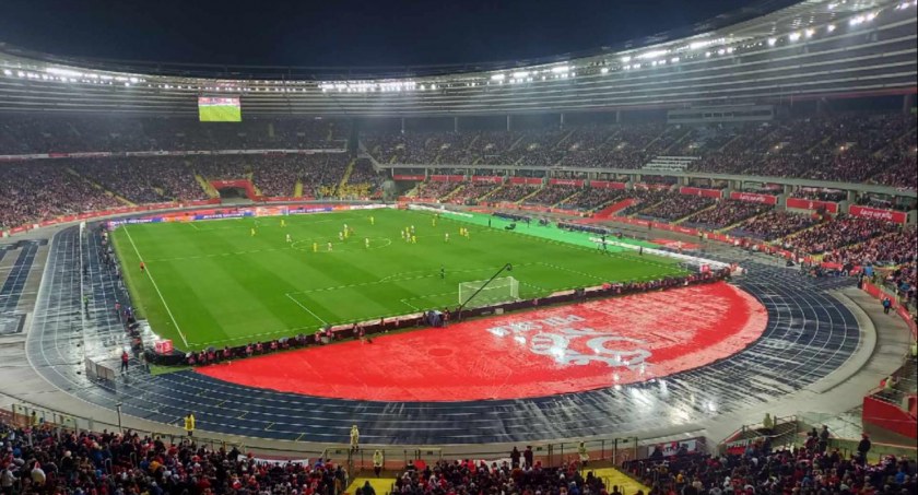 Polska jedzie na mundial!