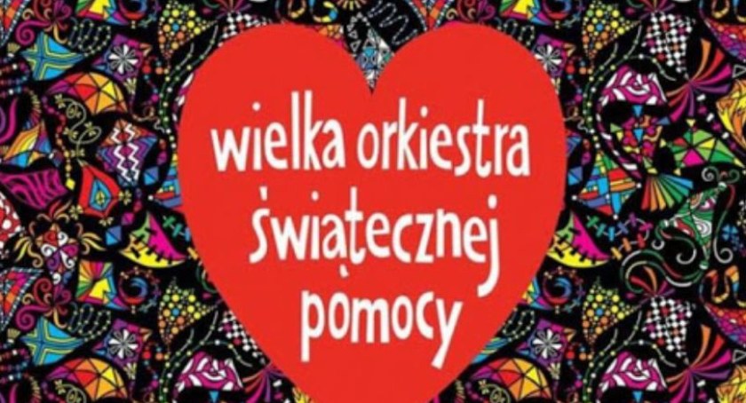 WOŚP 2022: ile zebrano na zbiórce?