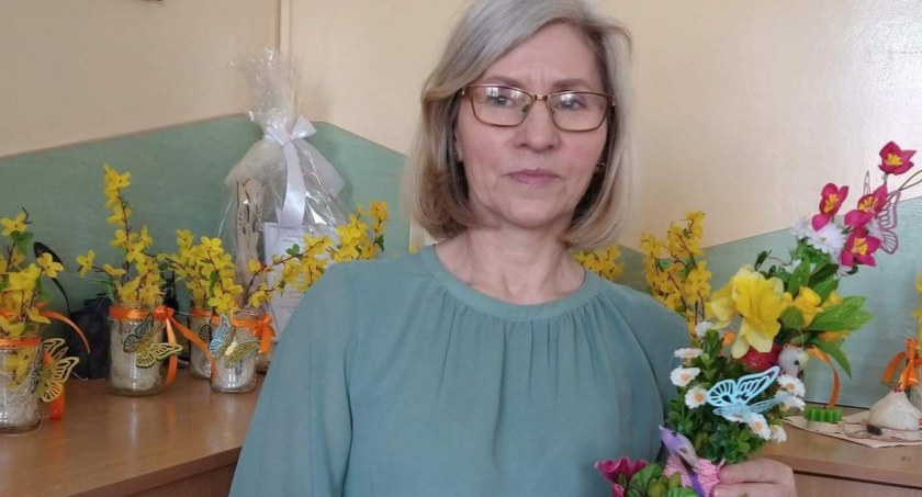 Robimy palmę - specjalnie dla Was od Pani Basi instrukcja krok po kroku
