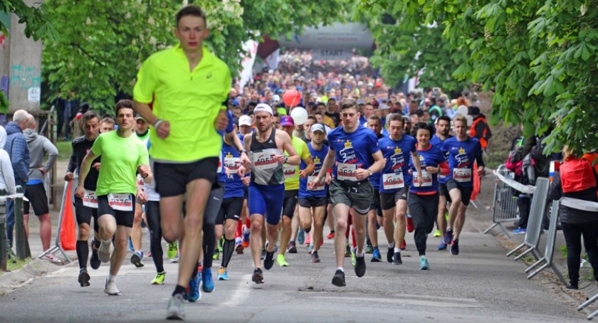 Warszawska Triada Biegowa wraca! W końcu