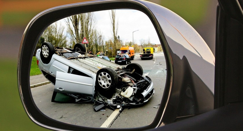Tragiczny bilans świąt na drogach. Rygorystyczne przepisy nie poprawiły bezpieczeństwa...