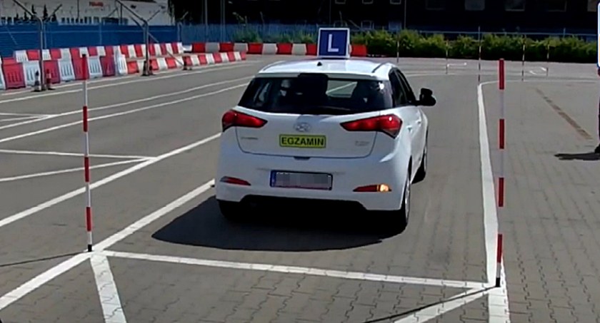 Podwyżki nie ominą egzaminów na prawo jazdy