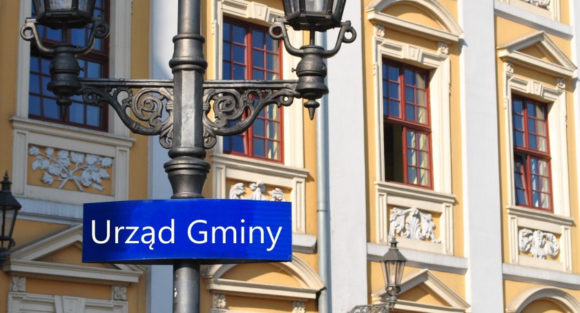 Perspektywy finansowe samorządu