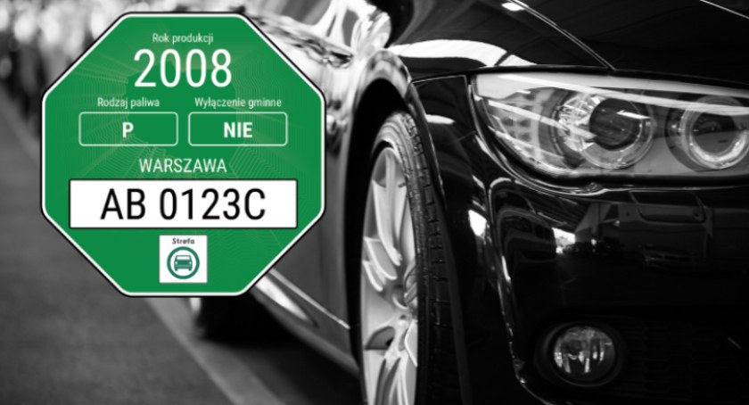 Strefa Czystego Transportu w Warszawie - co trzeba wiedzieć? 