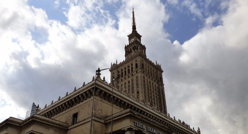 Burmistrzów dzielnic Warszawy wybiorą mieszkańcy?