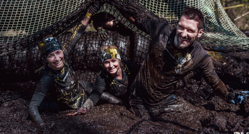 Gotowi na Runmageddon Warszawa?!