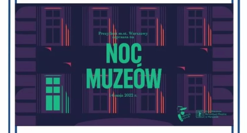 Noc Muzeów ze Strażą Miejską 