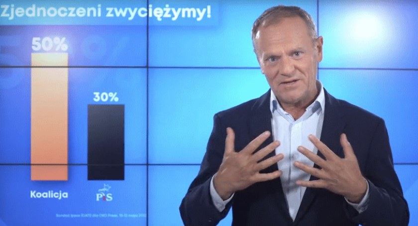 Niedźwiedź patronuje politykom