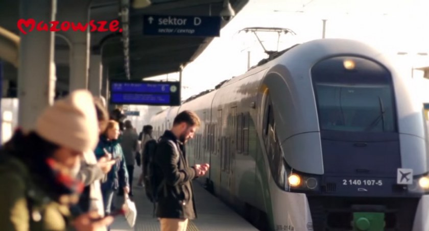 Mazowsze Wiadomości z regionu