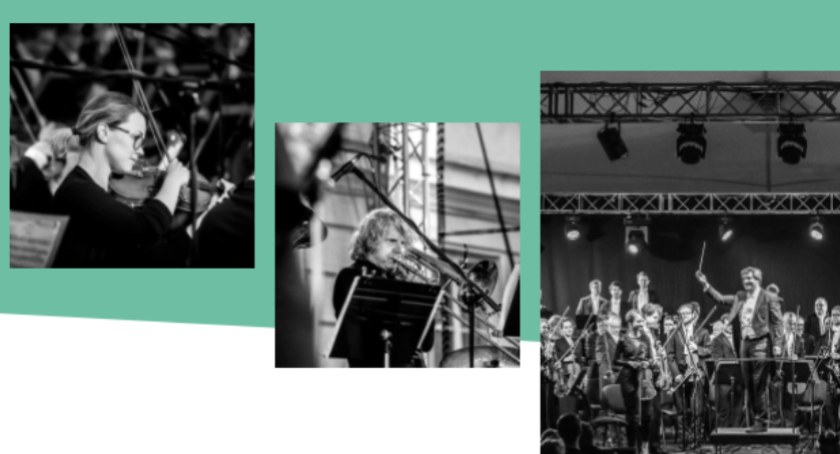 Festiwal Sinfonia Varsovia Swojemu Miastu właśnie się zaczął