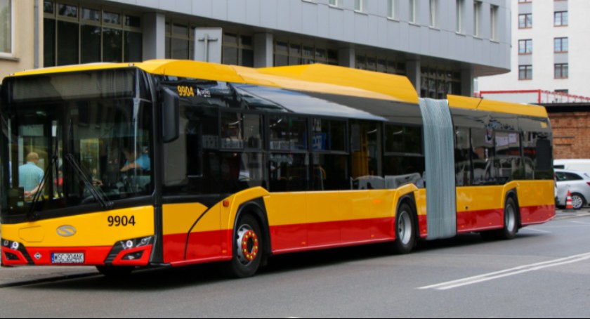 Zaczynają się kontrole autokarów 