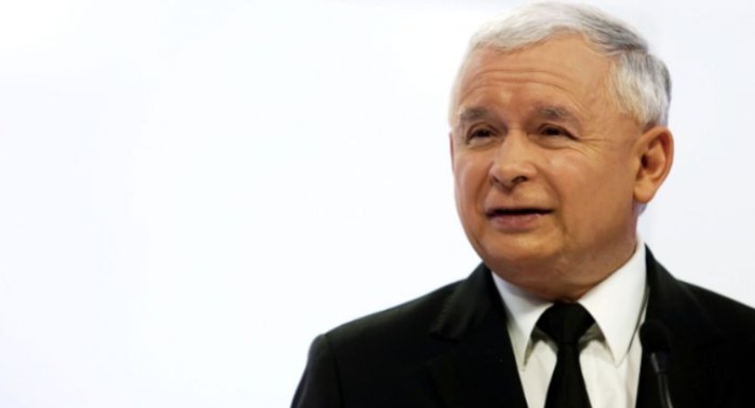 Kaczyński pokazuje, kto tu rządzi