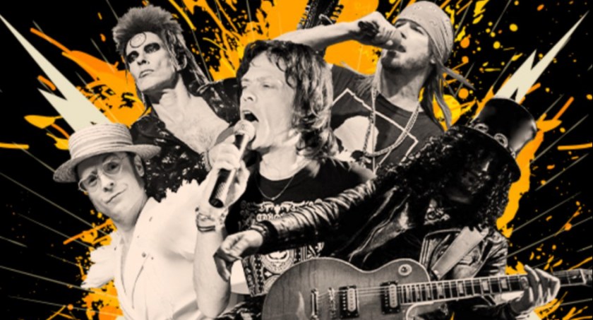 Undercover Festival 2022 - Duch muzyki przekazywanej z pokolenia na pokolenie