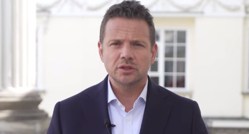 Rafał Trzaskowski i inni europejscy włodarze oszukani przez deepfake