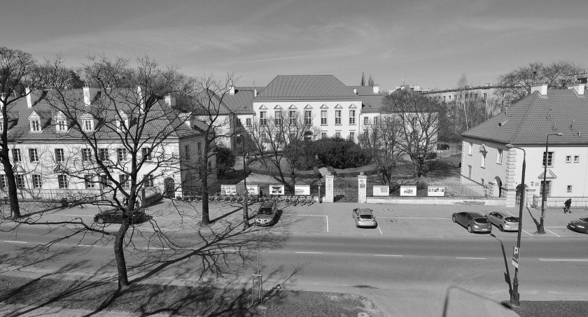 Pożegnanie Jerzego R. Kaczyńskiego (1951-2022). Erudyta, wychowawca, warszawski nauczyciel