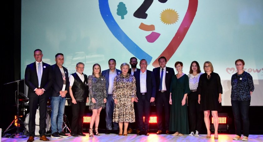 Mieszkańcy Warszawy i okolicznych powiatów zdecydowali! 