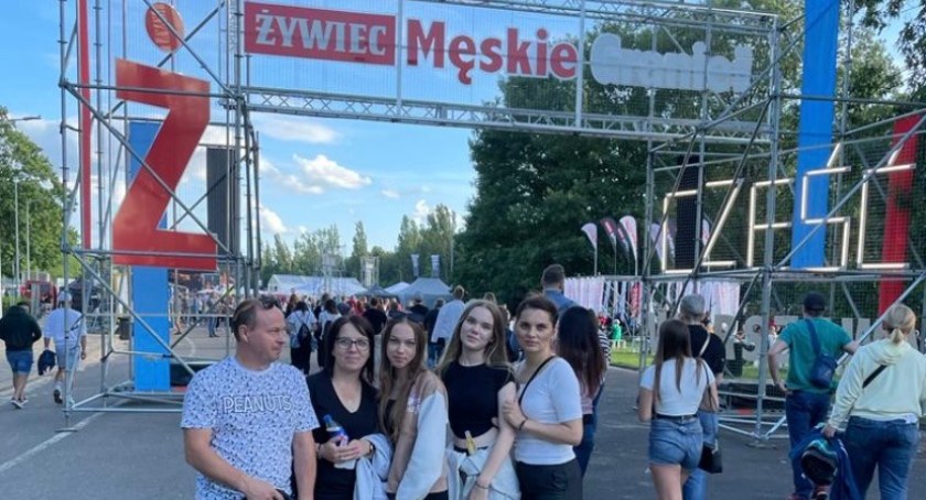 Męskie Granie 2022 - co nas czeka w drugim dniu koncertu?