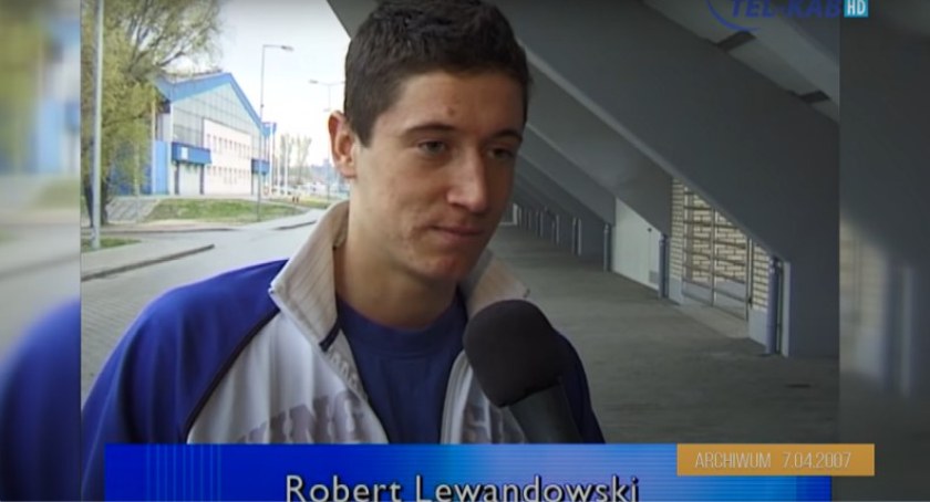 Lewy w Barcelonie. Wielkie pieniądze dla Legii, Delty, Varsovii i Znicza Pruszków
