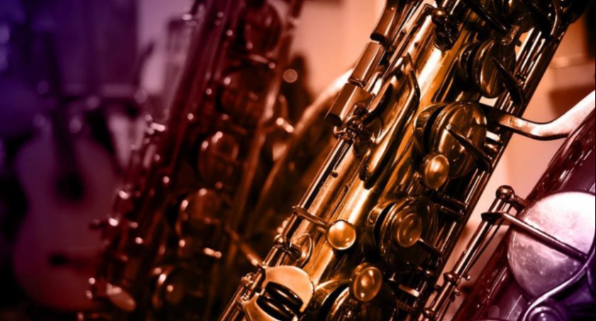 Festiwal Jazz na Starówce - Heavy Metal Sextet