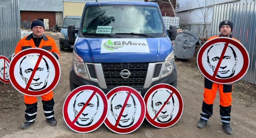 ZDANIEM CZARNECKIEGO. Czy Rosja słabnie?