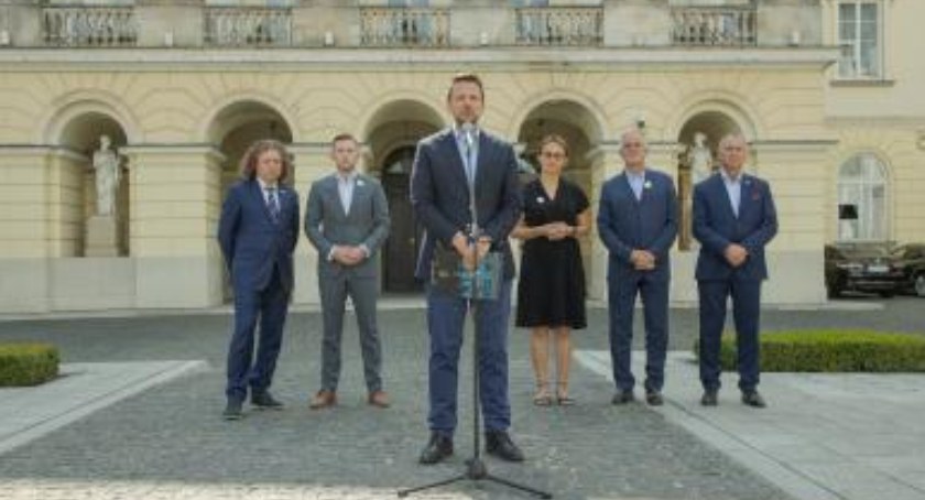 Trzaskowski chce coś zmienić. Rosnąca inflacja coraz bardziej przeszkadza