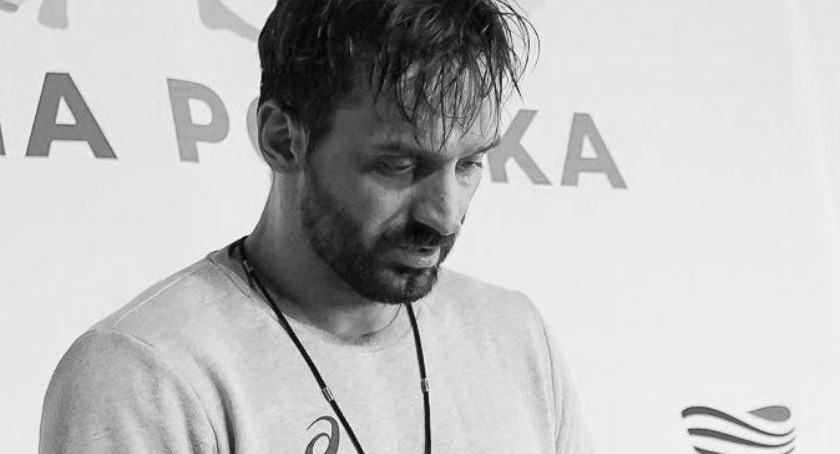 To on zginął w walkach w Donbasie - Tomasz Walentek, związany ze sportami walki