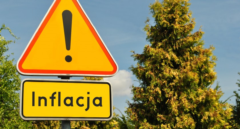 Kto odpowiada za inflację?