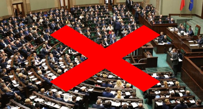 Przyspieszą wybory czy tylko straszą?