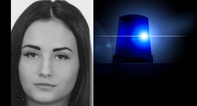 List gończy za 25-letnią Sandrą Szlezingier. Poszukiwana za znęcanie