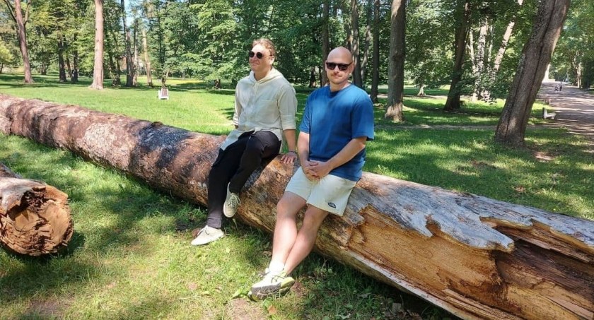 Electrum Ambient Park, czyli co łączy lidera branży energetycznej z festiwalem muzycznym?