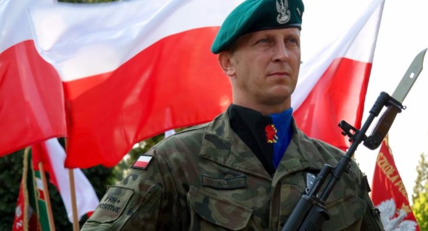 Święto Wojska Polskiego 2022 [HARMONOGRAM]