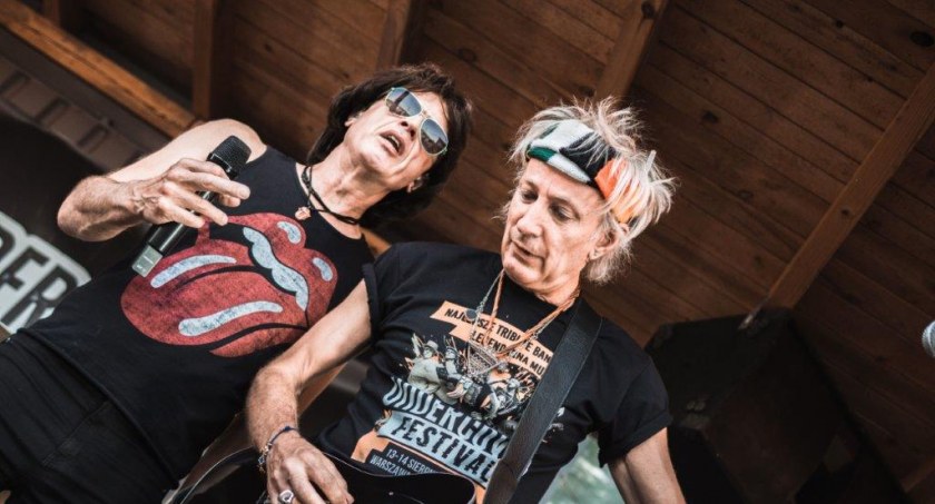 Chcecie poczuć przedsmak Undercover Festivalu? Wpadnijcie do Hard Rock Cafe