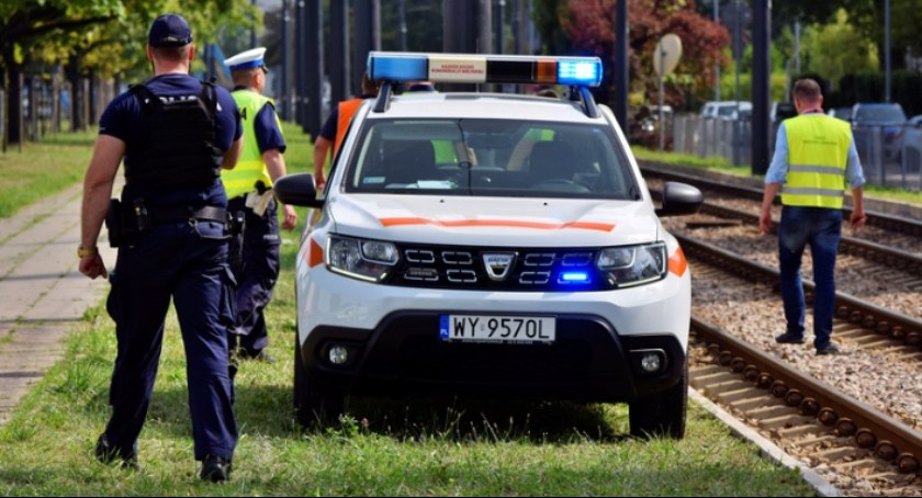 Sprawdzą billing motorniczego, prowadzącego tramwaj podczas koszmarnego wypadku na Jagiellońskiej
