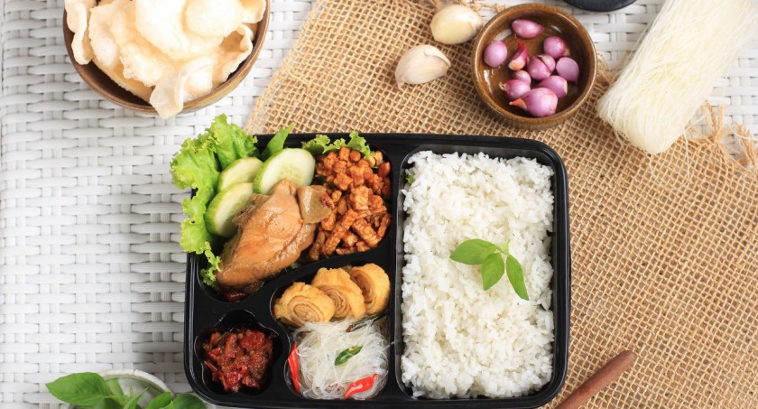 Catering dietetyczny - jak wybrać najlepszy wariant?