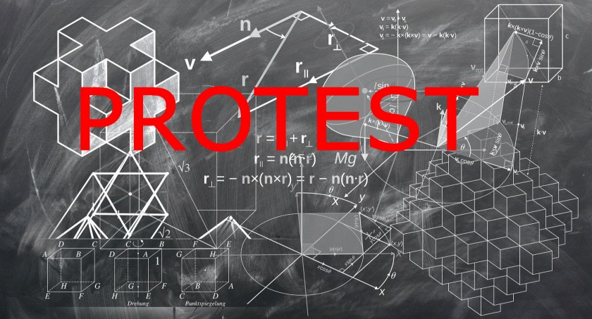 Z OSTATNIEJ CHWILI: Od 1 września protest nauczycieli!