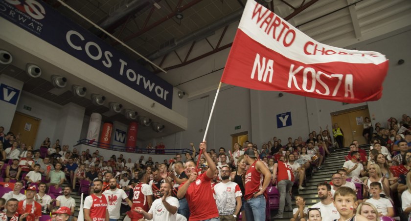 Niewiele brakowało... Chorwacja wygrała z Polską w meczu na Torwarze (ZDJĘCIA)