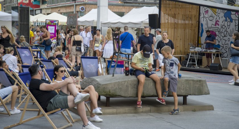 Festiwal Azjatycki w Warszawie - dzisiaj trzeci dzień tej smakowitej imprezy! Co działo się wczoraj?
