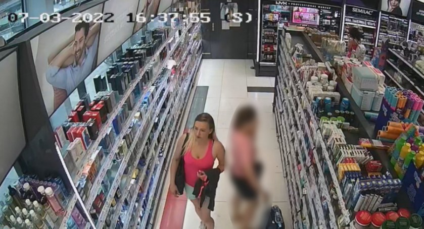 Poznajesz te osoby? Mogą mieć związek z przestępstwami 