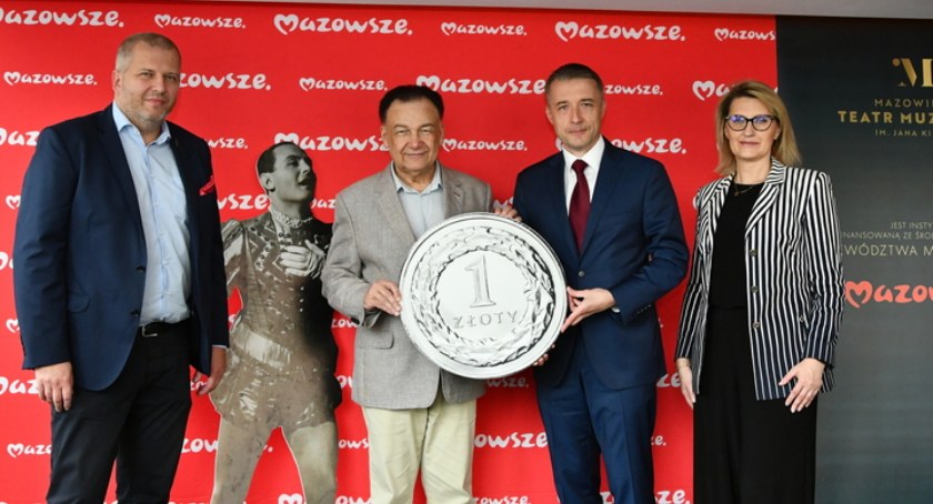 Za złotówkę do marszałkowskich muzeów i teatrów!