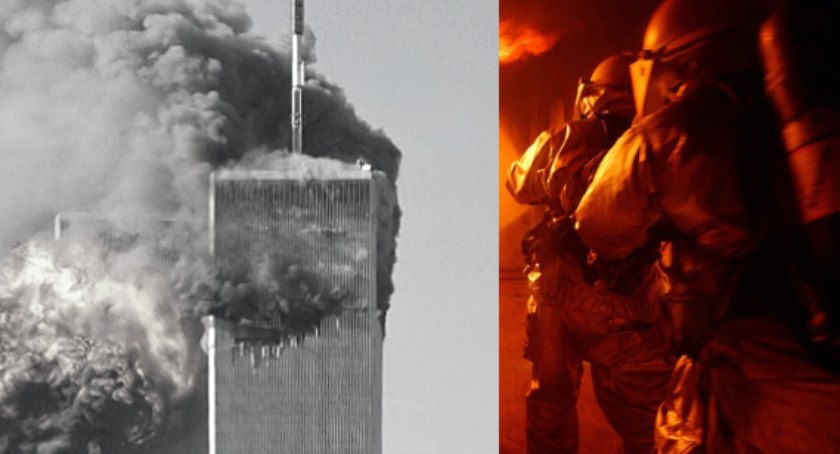 To wstrząsnęło całym światem. Mija 21. rocznica zamachów na World Trade Center