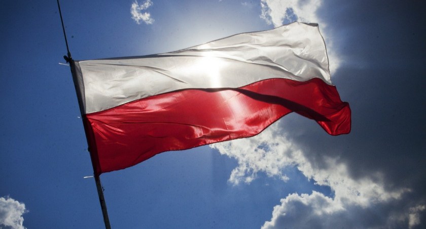 ZDANIEM CZARNECKIEGO. Polityka zagraniczna 2022: wielka szansa Polski