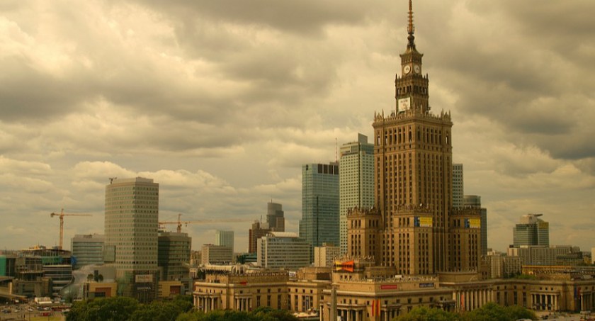 Zamontowano nowe czujniki. Gdzie się pojawiły?